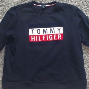 Tommy Hilfiger crewneck